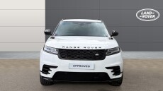 Land Rover Range Rover Velar 2.0 D200 R-Dynamic SE 5dr Auto Diesel Estate